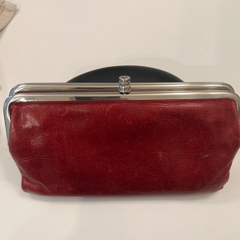 Hobo Lauren Wallet